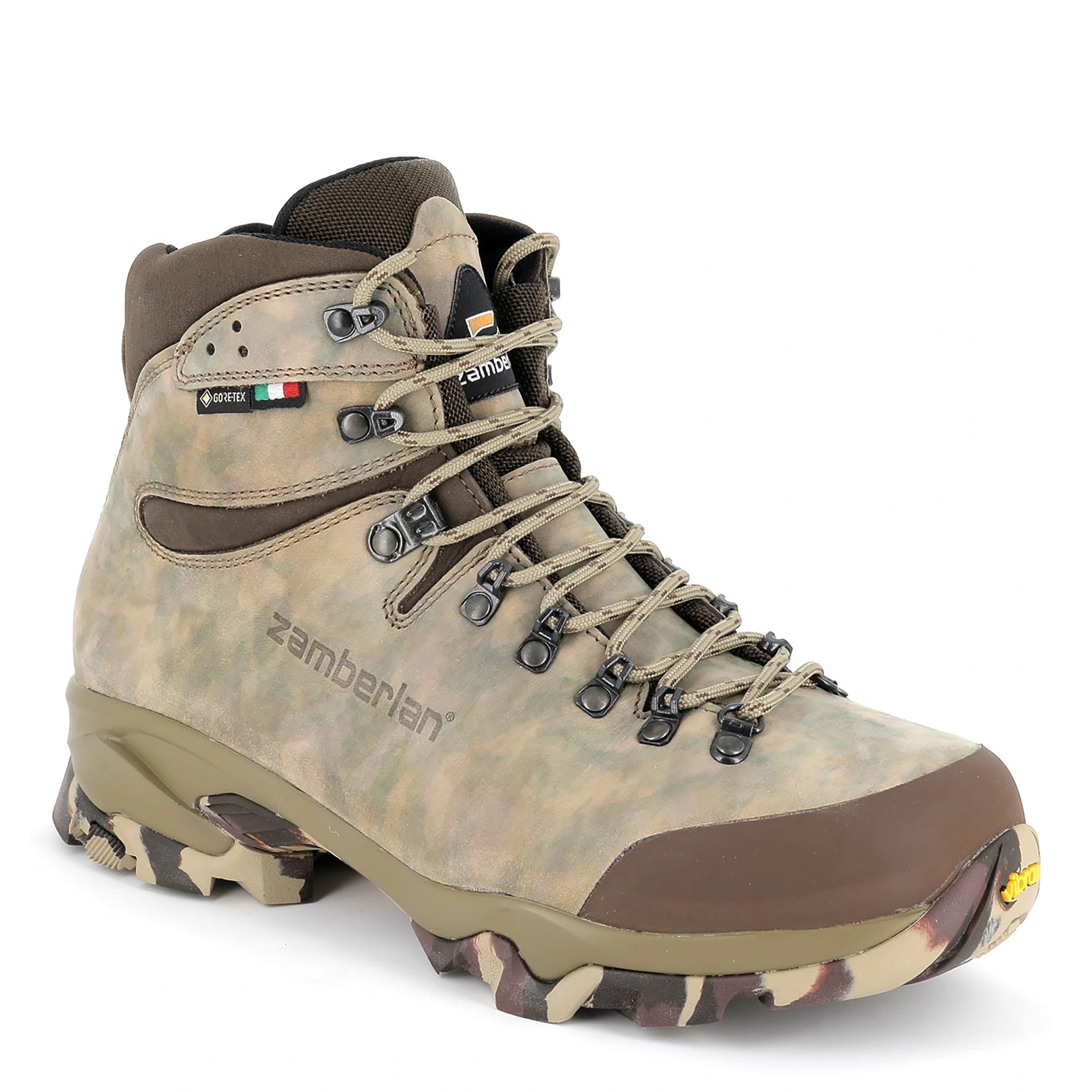 Leopard GTX RR: L'imprevedibile macchia di stile per il tuo inverno, un ruggito di avventura, ora in Italia!