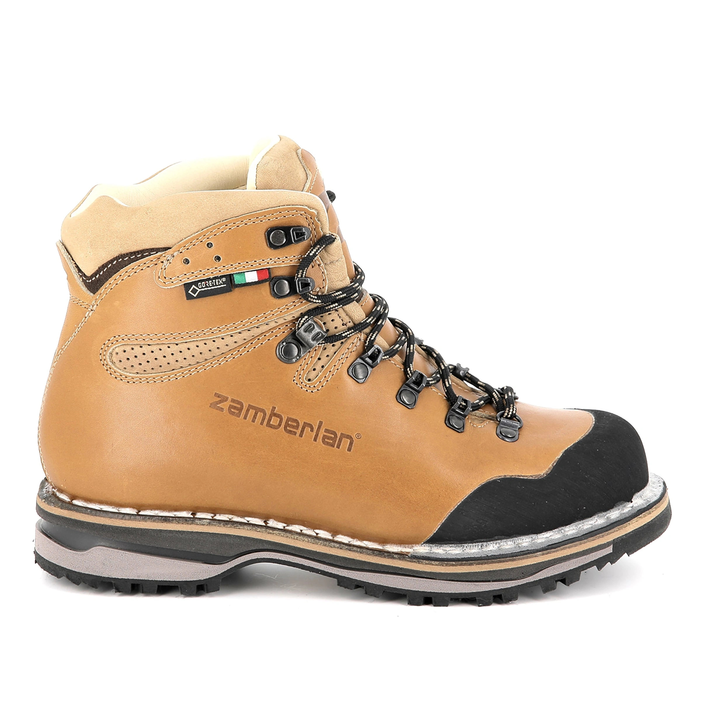 Tofane NW GTX RR Donna: L'Avventura ti Aspetta, Confort e Stile Italiano!