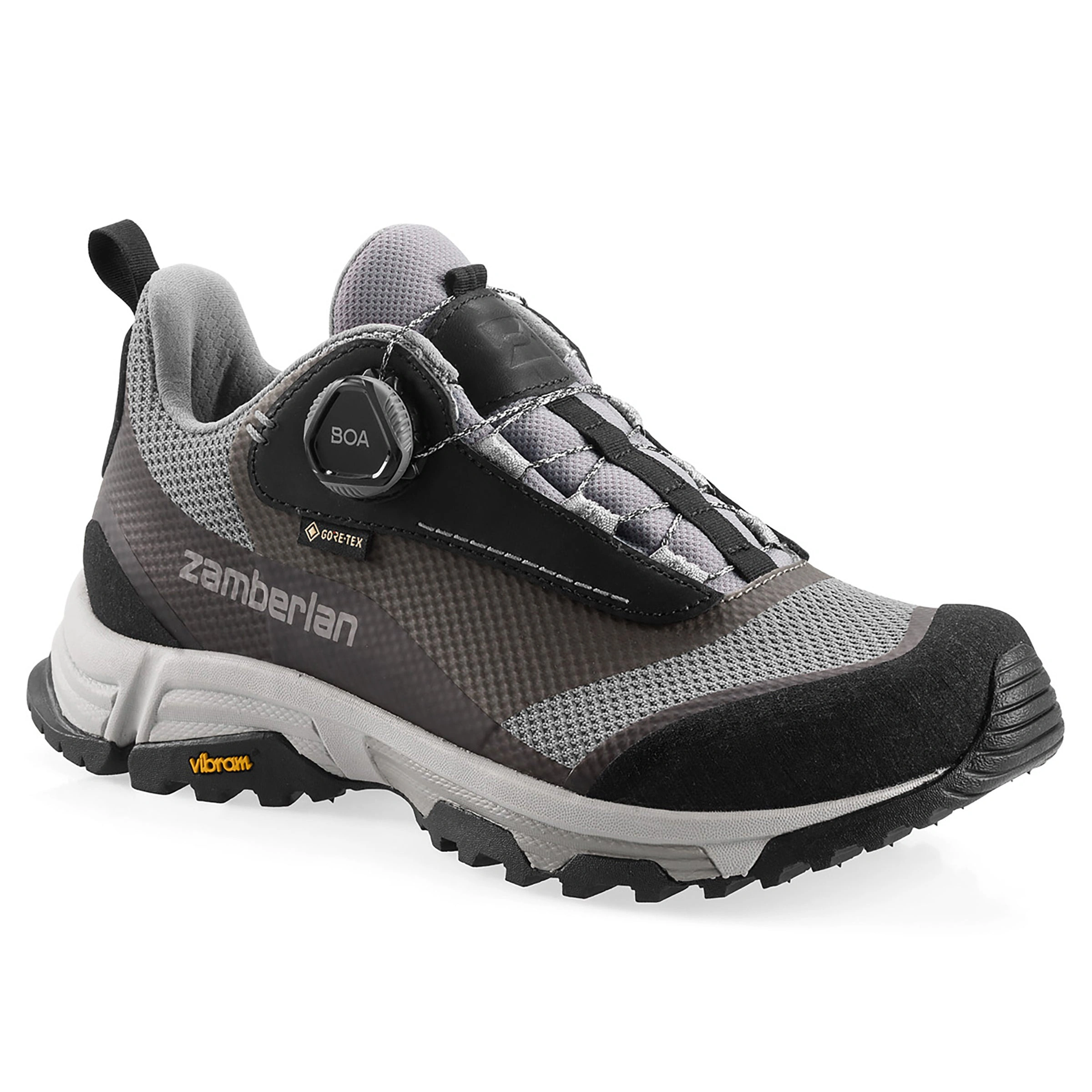 Jane GTX RR BOA 167: Stivali da neve donna, eleganza alpina e performance assicurata!